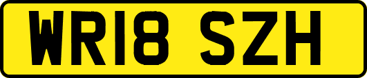 WR18SZH
