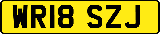 WR18SZJ