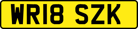 WR18SZK