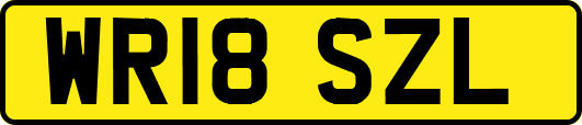 WR18SZL