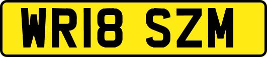 WR18SZM