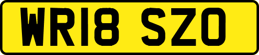 WR18SZO