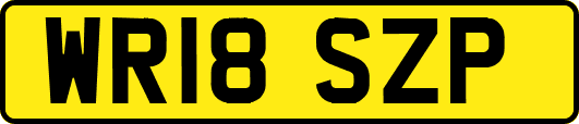WR18SZP