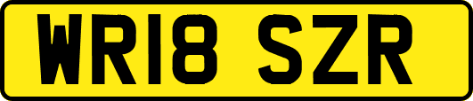 WR18SZR