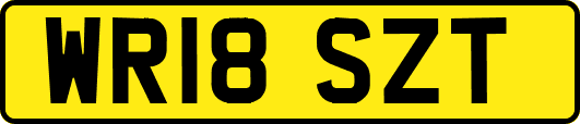 WR18SZT