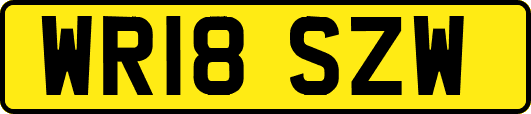 WR18SZW
