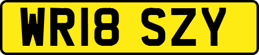 WR18SZY