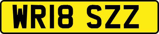 WR18SZZ