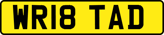 WR18TAD