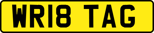 WR18TAG