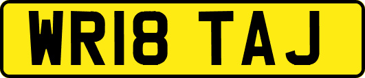 WR18TAJ