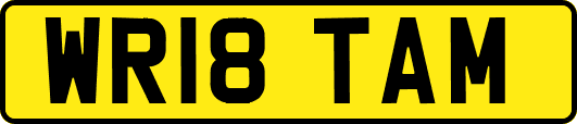 WR18TAM