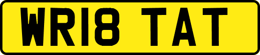 WR18TAT
