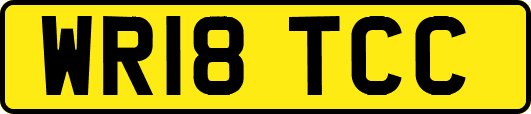 WR18TCC