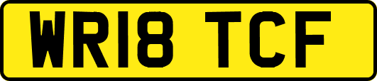 WR18TCF