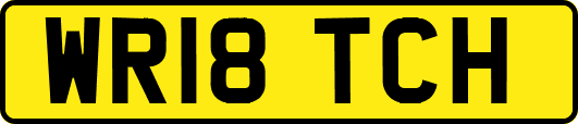 WR18TCH