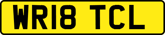WR18TCL