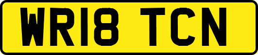WR18TCN