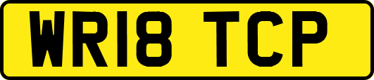 WR18TCP
