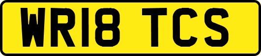 WR18TCS