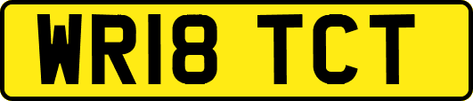 WR18TCT