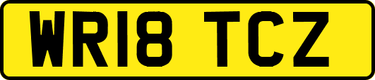 WR18TCZ