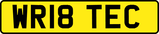 WR18TEC