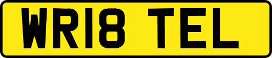 WR18TEL