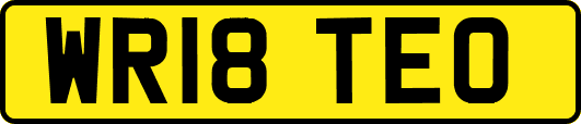WR18TEO