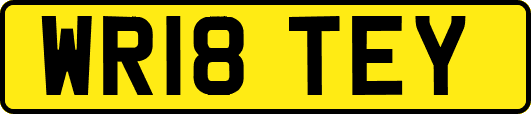 WR18TEY