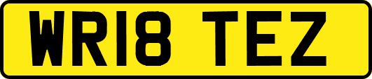 WR18TEZ