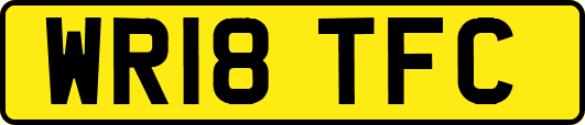 WR18TFC