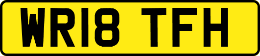 WR18TFH