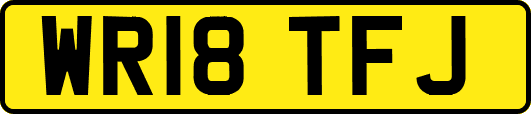 WR18TFJ