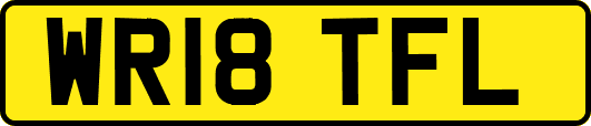 WR18TFL