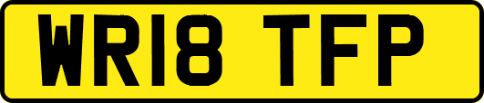 WR18TFP