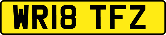 WR18TFZ