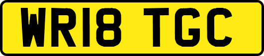 WR18TGC
