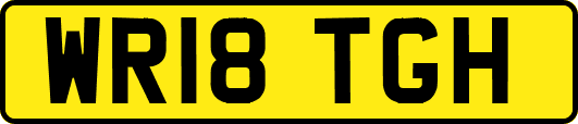 WR18TGH
