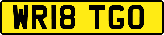WR18TGO