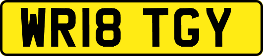 WR18TGY