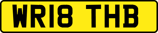 WR18THB