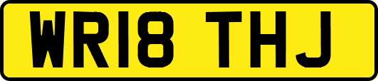 WR18THJ