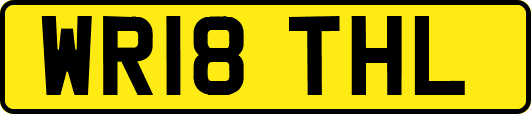 WR18THL