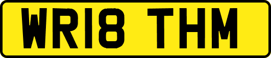 WR18THM