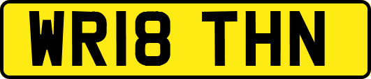 WR18THN
