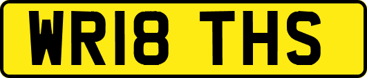 WR18THS