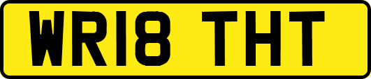 WR18THT