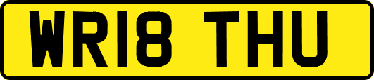 WR18THU