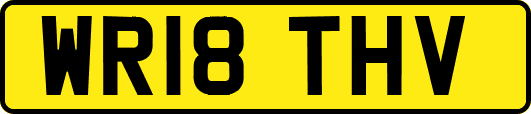 WR18THV